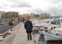 KURU YÜK GEMİSİ - Türk Gemi Kaptanının, Bulgaristan Karasularında Ölümünde İhmal İddiası