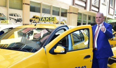 Pala'dan 'Yılbaşında Taksi Kullanın' Çağrısı