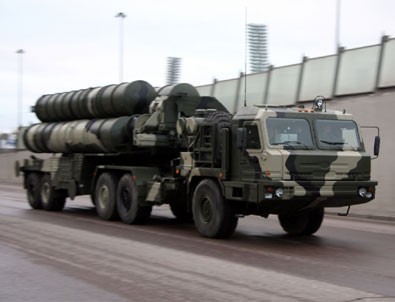 S-400’lerde personel sorununa vatandaşlık çözümü