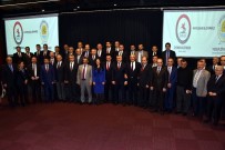 YUSUF ZIYA YıLMAZ - Samsun'da Bir İlk