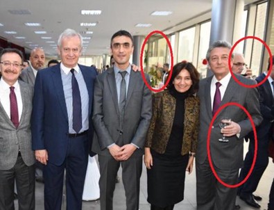 Şişli Belediyesi'nde keyifler yerinde