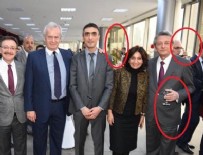 YILBAŞI KUTLAMASI - Şişli Belediyesi'nde keyifler yerinde