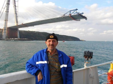 Türk Kaptanının, Bulgaristan Karasularında Ölümünde İhmal İddiası