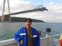 KURU YÜK GEMİSİ - Türk Kaptanının, Bulgaristan Karasularında Ölümünde İhmal İddiası