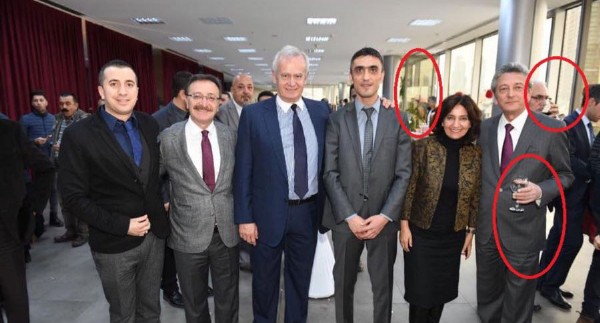 Şişli Belediyesi'nde keyifler yerinde