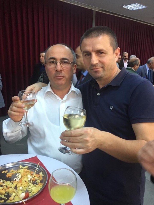 Şişli Belediyesi'nde keyifler yerinde