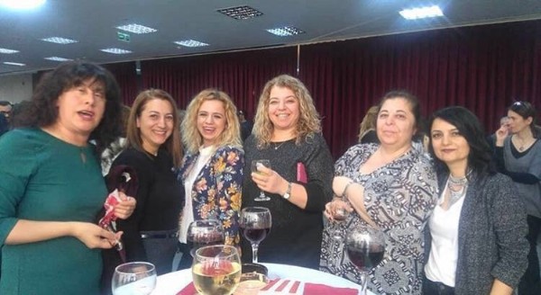 Şişli Belediyesi'nde keyifler yerinde