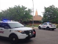 COLORADO - ABD'de polise silahlı saldırı