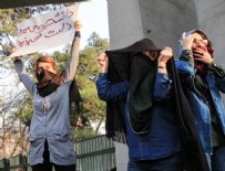 HÜSEYIN MUSEVI - İran'daki Halk Gösterilerinin Boyutu Ve Nedenleri