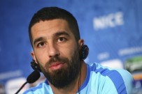 ARDA TURAN - Arda'dan Yeni Yıl Mesajı