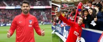 ATLETICO MADRID - Atletico Madrid'den Çifte Bomba
