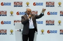 KAMU GÖREVLİSİ - Başbakan Yıldırım'dan KHK eleştirilerine sert yanıt: Ağzı olan konuşuyor
