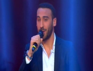 Cenk Tosun O Ses Türkiye'de 90'a taktı