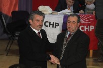 CHP Ardahan İl Başkanı Yalçın Taştan, Güven Tazeledi Haberi