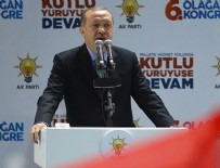 Cumhurbaşkanı Erdoğan: 15 Temmuz gecesi Bay Kemal'in takımı ortalıkta yoktu