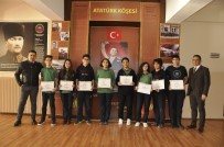 ÖZEL OKULLAR BİRLİĞİ - GKV'den Rekor Başarı