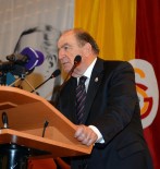 YENİ YIL MESAJI - İrfan Aktar'dan Yeni Yıl Temennisi