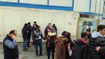 İSTİKLAL CADDESİ - İstanbul'da Yılbaşı Güvenlik Önlemleri