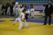 Judocular Adana'nın Kurtuluşu İçin Mindere Çıktı