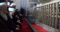 İSTANBUL MÜFTÜSÜ - Kudüs Fatihi Yavuz Sultan Selim Mezarı Başında Anıldı