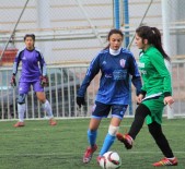 Malatya Bayanlarspor Deplasmanda Farklı Galip