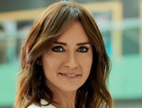 ENGİN ÖZTÜRK - Nazlı Çelik isyan etti