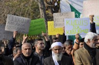 MEHMET İHSAN - OSHH'den Kudüs Açıklaması