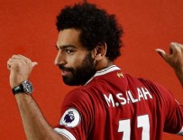 JOSE MOURİNHO - Premier Lig'in Yeni Prensi Salah