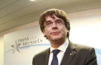 TUTUKLAMA KARARI - Puigdemont'tan Başbakan Rajoy'a Çağrı