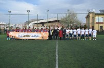 İSMAIL ÇELIK - 3 Aralık Dünya Engelliler Günü'nde Muhteşem Etkinlik