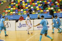 BÜLENT KORKMAZ - A Milli Futbol Takımı Eski Futbolcularından Engelsiz Maç