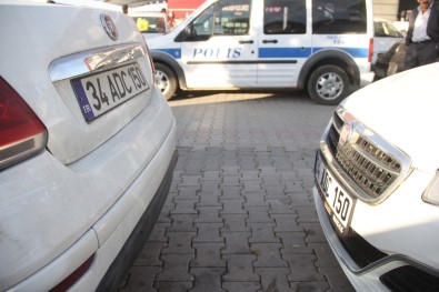 Adana'da İkiz Plaka Alarmı