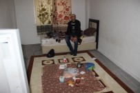 ŞİZOFRENİ HASTASI - Ailesi Tarafından Terk Edilen Vatandaş Yardım Bekliyor