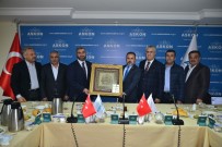 DERİN DEVLET - AK Parti'li Dağlı Açıklaması 'Güvensizlik Ortamı Oluşturmak İçin Algı Operasyonu Yapılıyor'