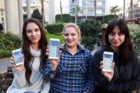 APPLE STORE - 'Akıllı Kent Adana' Uygulaması Hayatı Kolaylaştırıyor