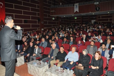 Akşehir'de Dünya Engeliler Günü Etkinlikleri