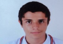 Alanya'da 15 Yaşındaki Efe Sır Oldu