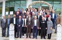 TAM GÜN - Altınova Devlet Hastanesi Tam Donanımlı Oluyor