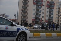 Aydın'da Servisler Çarpıştı, 3 Öğrenci Hafif Yaralandı