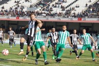 AYDINSPOR 1923 - Aydınspor 1923'De Sultanbeyli Hezimetinin Sorumluları Cezalandırılacak