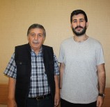 Baba Oğul 7 Ayda 93 Kilo Verdi
