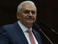 TAŞERON YASASI - Başbakan Yıldırım'dan taşeron düzenleme açıklaması