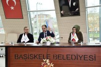 BAHÇECIK - Başiskele Belediyesi'nin 25 Milyonluk Vergi Borcu Temizlendi