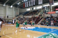 BANVIT - Basketbol Spor Kulübü Başkan Altuğ'dan Galibiyet Değerlendirmesi