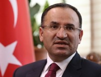 BEKİR BOZDAĞ - Bekir Bozdağ: Kılıçdaroğlu istifa etmeli