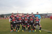 BEDEVI - Bilecikspor Kendi Evinde Puan Kaybetti