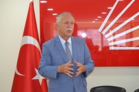 ARAŞTIRMA KOMİSYONU - CHP'den İsim Polemiği