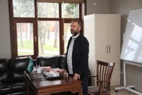 MEVLANA İDRIS - Çocuk Edebiyatı Okumaları Başladı