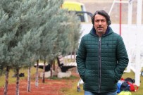 MURAT YILDIRIM - E.Yeni Malatyaspor'da Cüneyt Çakır'a Tepkiler Dinmiyor