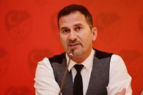 AHMET ÇAKAR - Ergün Penbe: Fatih Terim Galatasaray'la anlaştı